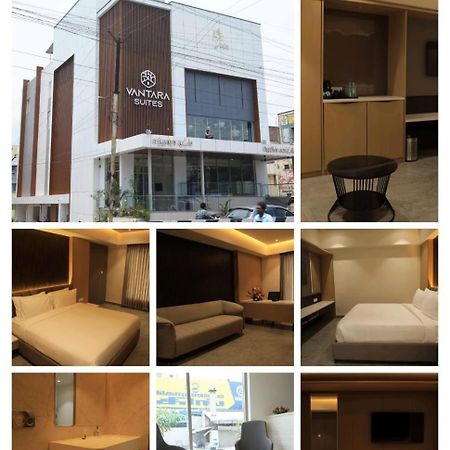 Vantara Suites Vellore Extérieur photo
